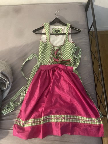 Wiesnkönig dirndl damen - dirndl, gr