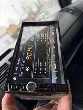 ✅ XOMAX XM-2D6904 Doppel-DIN