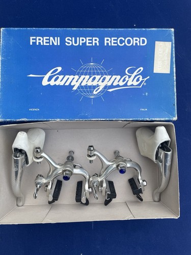 Campagnolo record - campagnolo, c-record