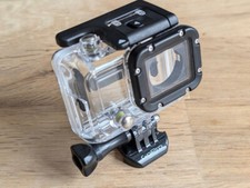 GoPro Actioncamzubehör Skeleton Housing 3661-067 Gehäuse