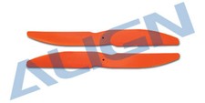 Align M424 Rotorblatt - Orange