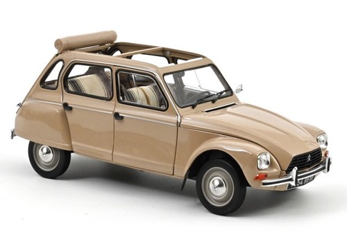Citroen dyane 1983 - dyane,