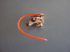 Zündkontakt unterbrecher - zündkontakt,