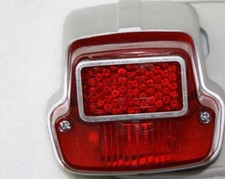 VESPA Rücklicht SIEM klein V