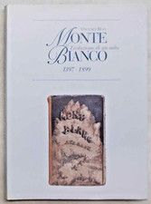 REAN Mont Blanc, Evolution