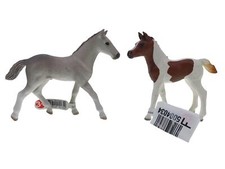 schleich 13860 Holsteiner