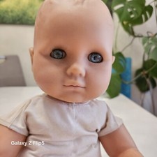 Original Zapf Creation Puppe