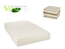 [vita-line]  Naturmatratze