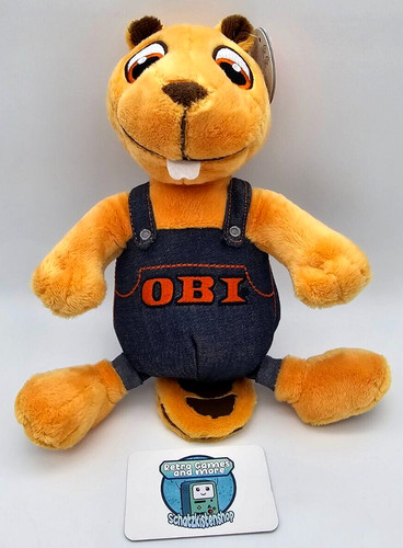 Baumarkt obi biber - obi,