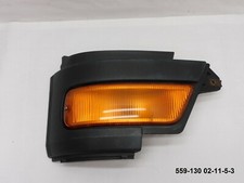 Stoßecke Blinkergehäuse Blinker links A9738800005 MB Atego (559-130 02-11-5-3)