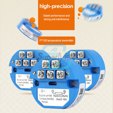 4-20MA 0-10V Temperature