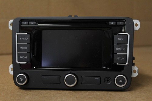 Tiguan 2012 rns315 - rns315, cd