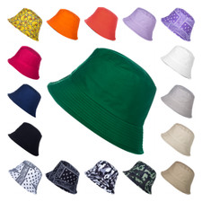 Fischerhut Damen Herren