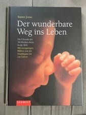Der wunderbare Weg ins Leben