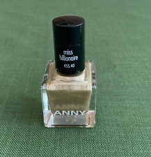 ANNY Nagellack Nail Polish