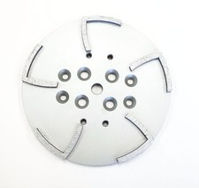 2PK 10” Concrete Grinding