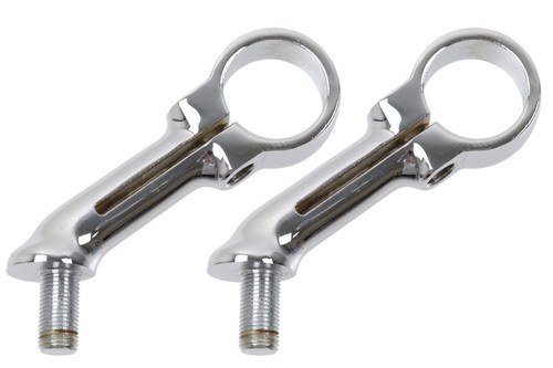 Lenkerhalter für bmw - (paar),