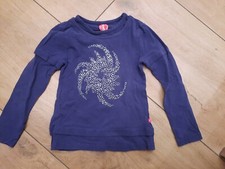 Red by Paglie Langarm T-