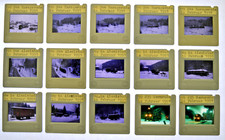 60x Dia Lok 99 236 Selketalbahn Harzer Schmalspurbahn 1991 Eisenbahn Bild 8807