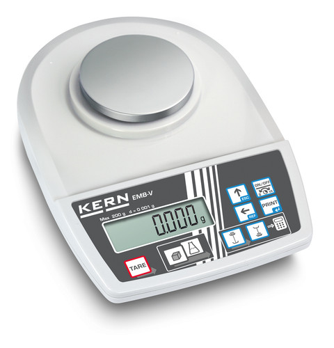 Dichtewaage emb 200 - dichtewaage, 200-3v