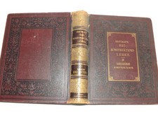 Breymann Baukonstruktionslehre