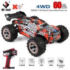 Wltoys 184008 60km - wltoys,
