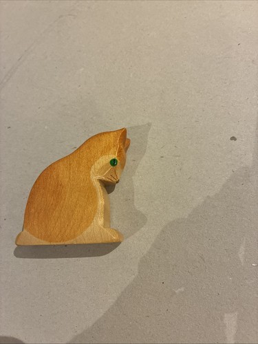 Ostheimer katze brandmarke - ⭐,