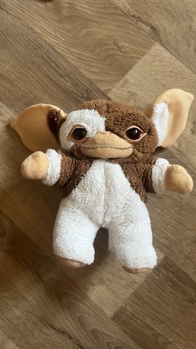 Gizmo plüschtier 90er - plüschtier, jahre