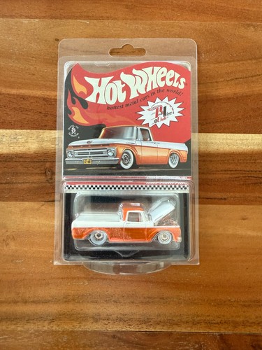 Hot wheels 2022 rlc - hot,