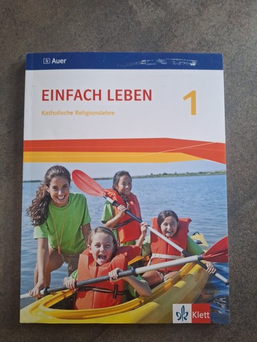 Einfach leben katholische - leben, 1