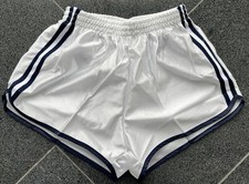 Herren kurze Hose Short Glanz