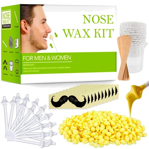 Nasenwachs set - nasenwachs,