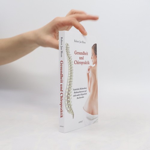 Gesundheit und chiropraktik - gesundheit,