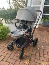 Cybex Priam Kinderwagen Set