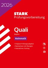 STARK Mathematik 9. Klasse -