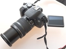 Canon EOS 700D KIT EF-S