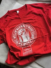 1.FC Union Berlin T-Shirt, Gr. 3XL