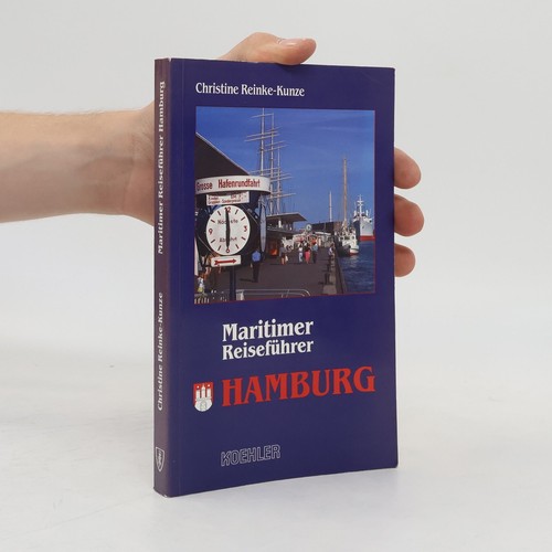 Hamburg christine reinke - christine,