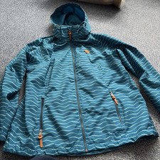 Regenjacke jacke  Größe 46