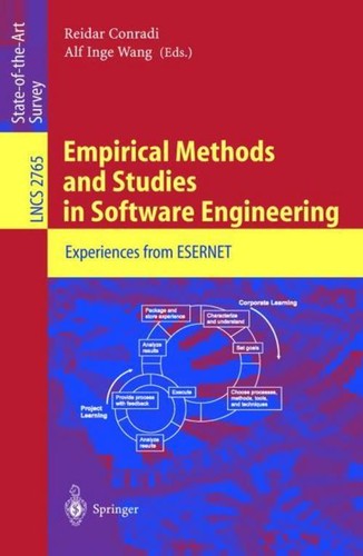 Empirical methods and studies - and,