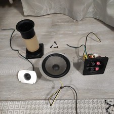 Heco Lautsprecher 100Wh 6 Ohm