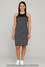 Superdry Kleid Damen Dress Damenkleid Gr. EU 40 Baumwolle Mehrfarbig #gxtteo8