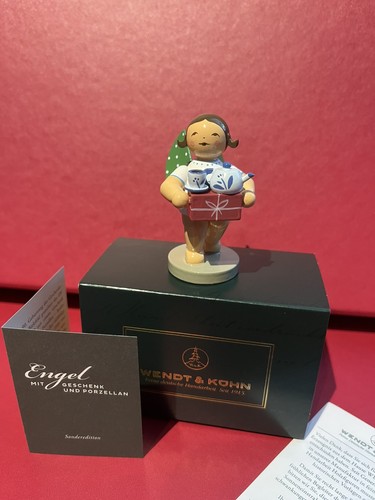 Wendt kühn sonder - kÜhn, edition