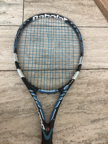 Tennisschläger babolat pure - tennisschläger,