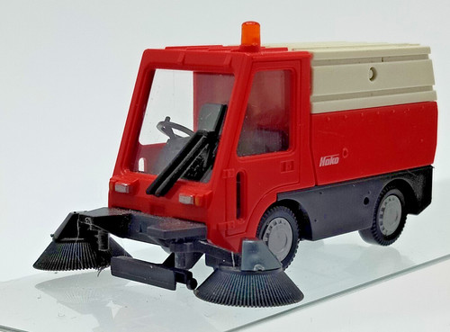 Wiking hako citymaster - hako,