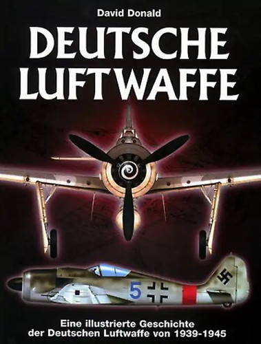 Deutsche luftwaffe - deutsche,