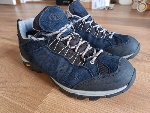 Brütting herren wanderschuhe - brütting,
