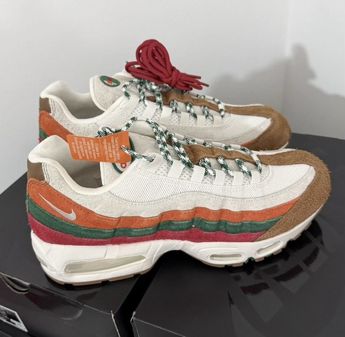 Nike air max big bubble - air,