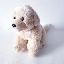 Golden Retriever Welpe