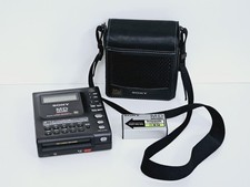 Sony MD Walkman Minidisc